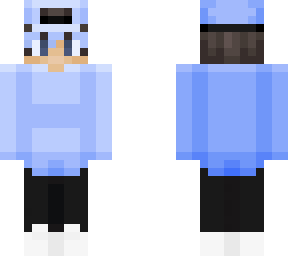 cold boy nick: ice haverest