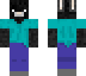 conejo herobrine