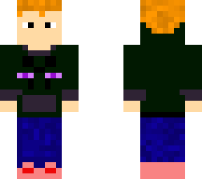 contest - zack