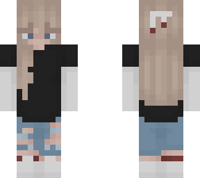 cool girl