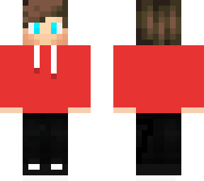 cool minecraft skin 2
