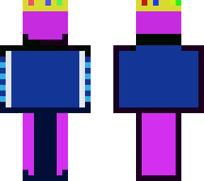 cool skin