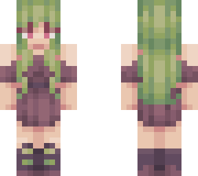 Copy That Copycat Minecraft Skin