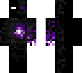 corrupt enderman