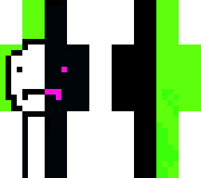 corrupted dream