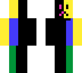 corrupted noob