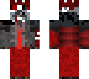 corrupted piglin king {original from goldcoinding}