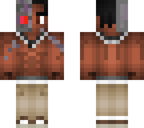 corupted travis fortnite