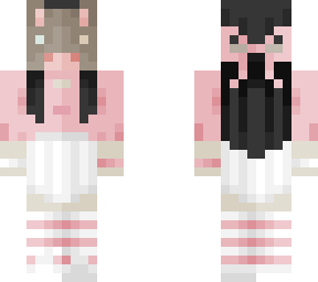 cow mask