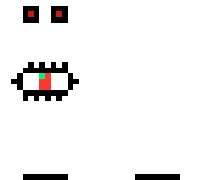 creepazoid
