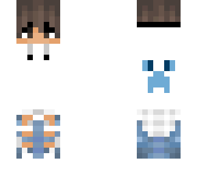 creeper boy