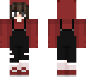 creepstick red