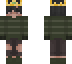 crown <3 (but lighter)