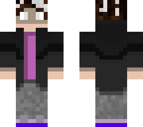 custom character