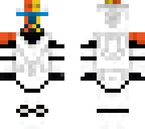 custom commando clone