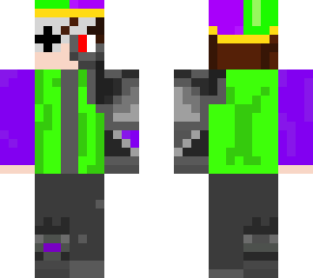 cyborg foolish jester 3.0