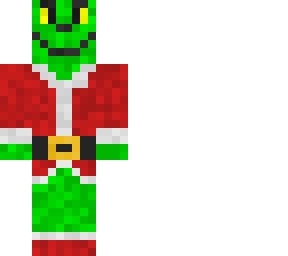 da grinch
