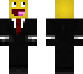 dajames skin