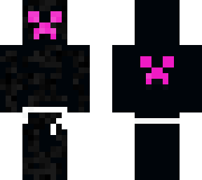 dark ninja creeper