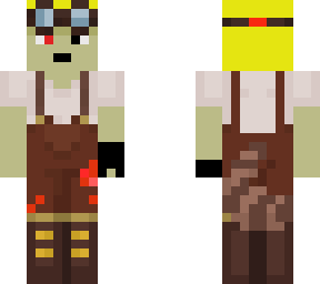 dawsomeredgamer