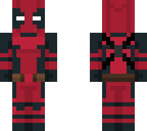 deadpool