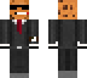 dedective cookie
