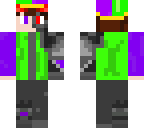 demon jester