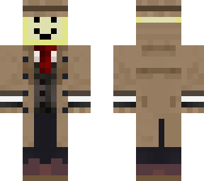 detective noob