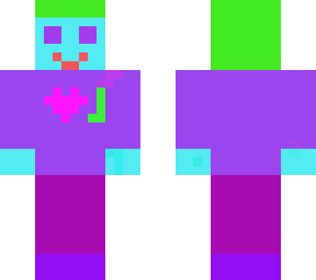 devyn667 skin