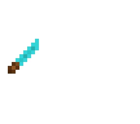 diamond sword texture #2