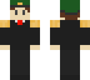 dictator frank