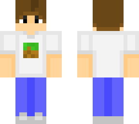 dirt block boy