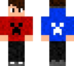 dragoxino skin