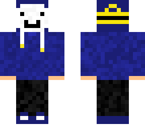 dream mask reveal