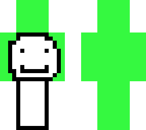 dream minecraft
