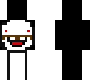 dream with moustache
