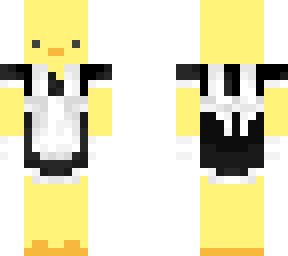 duck maid