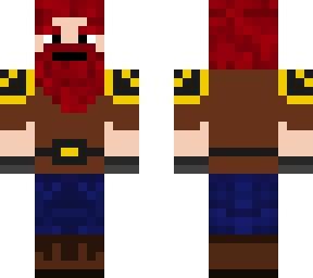 dwarf