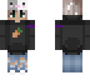e-boy bunny theme