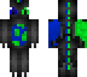 earth dragon