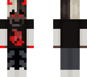 eboy with blood
