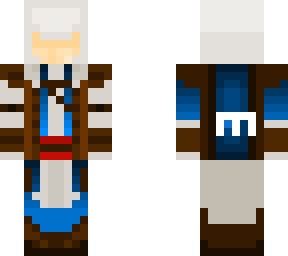 edward kenway