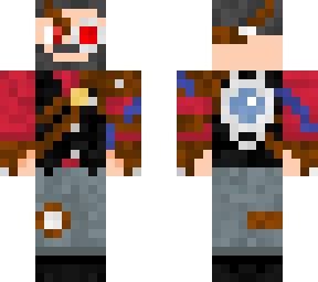 electric steampunk