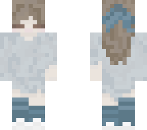 elf girl