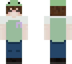 elf123 frog hat