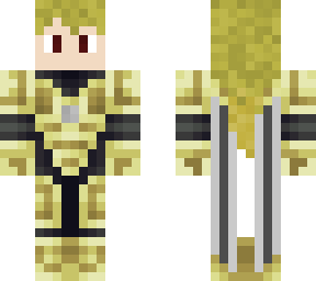 elven lord