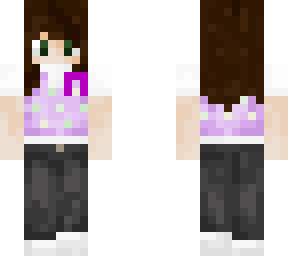emily's awareness skin <3