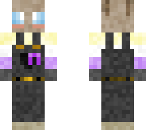 enby moth boi