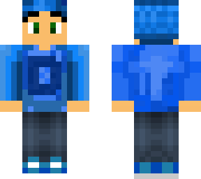 enchantedmob dylandinosaur10