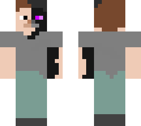 ender infection